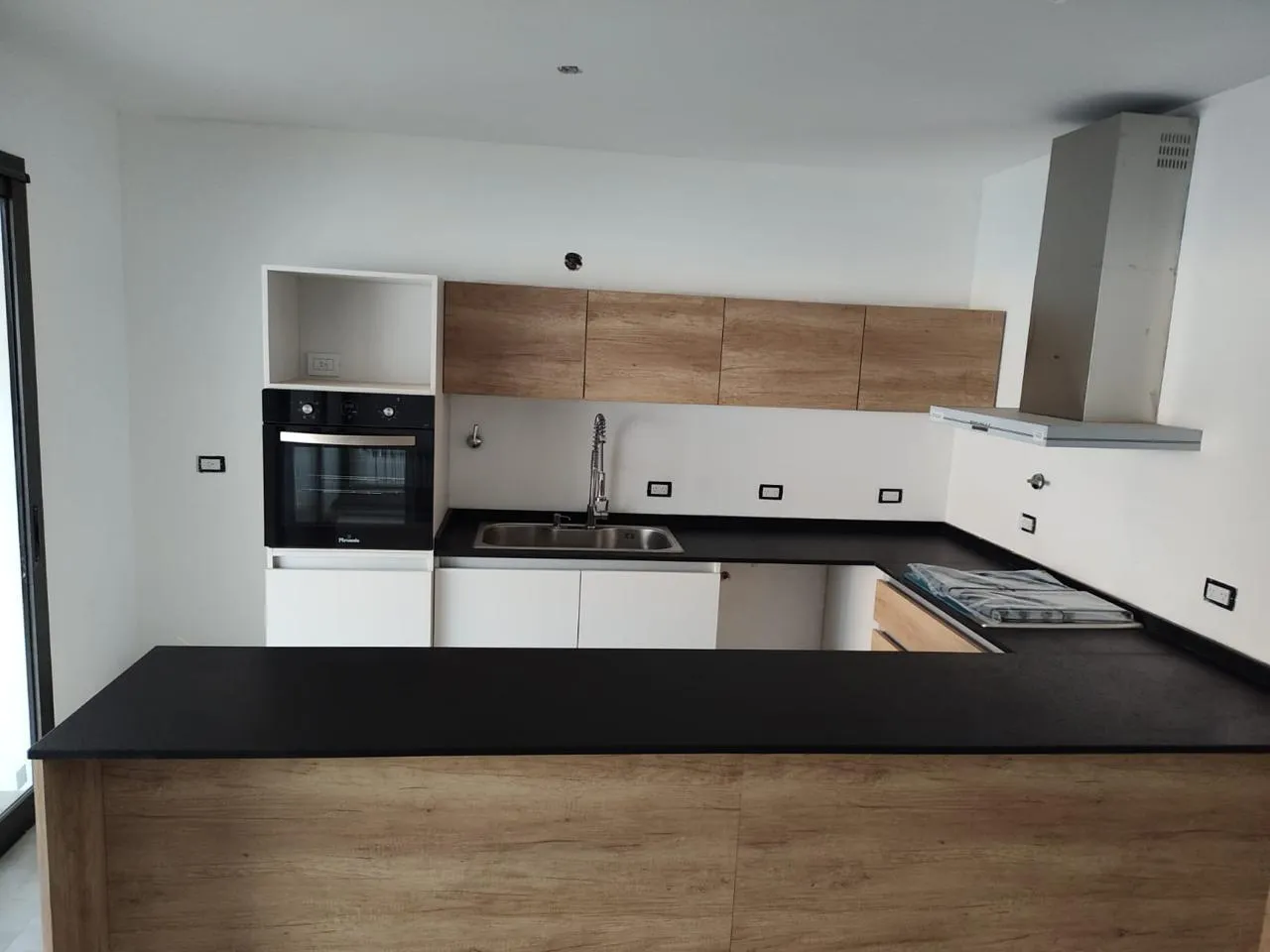 Duplex Mansos del Sur