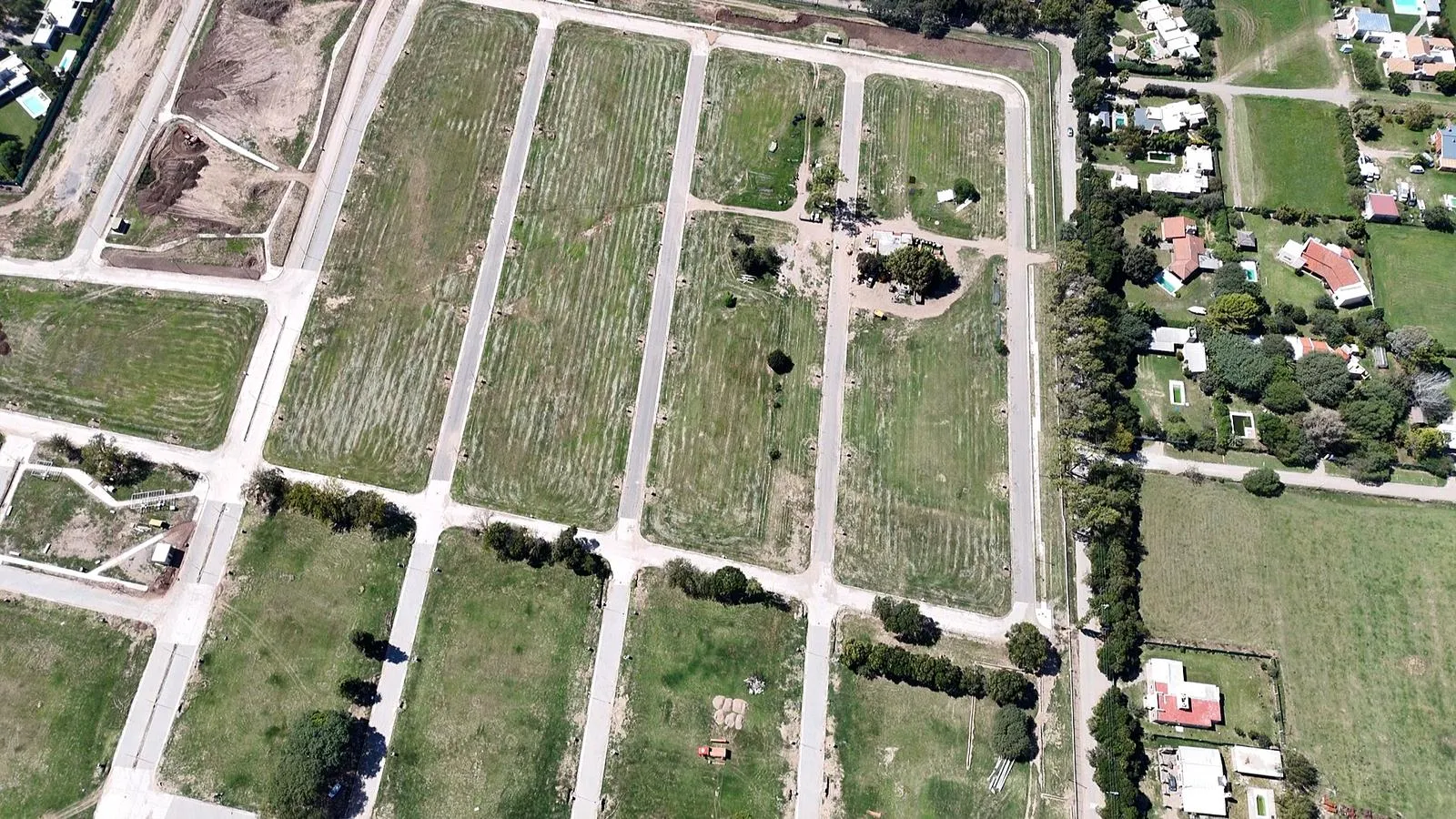 Lote en Greenville 3