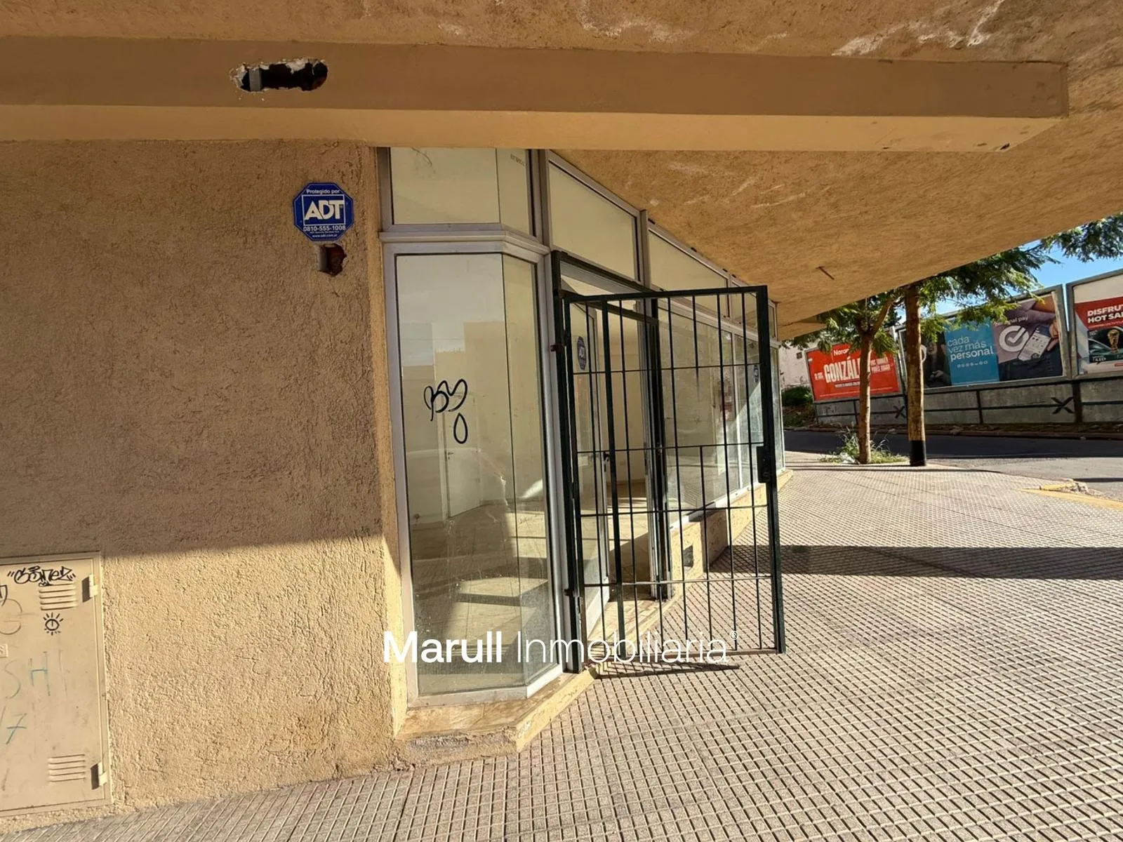 Local Comercial en GUEMES