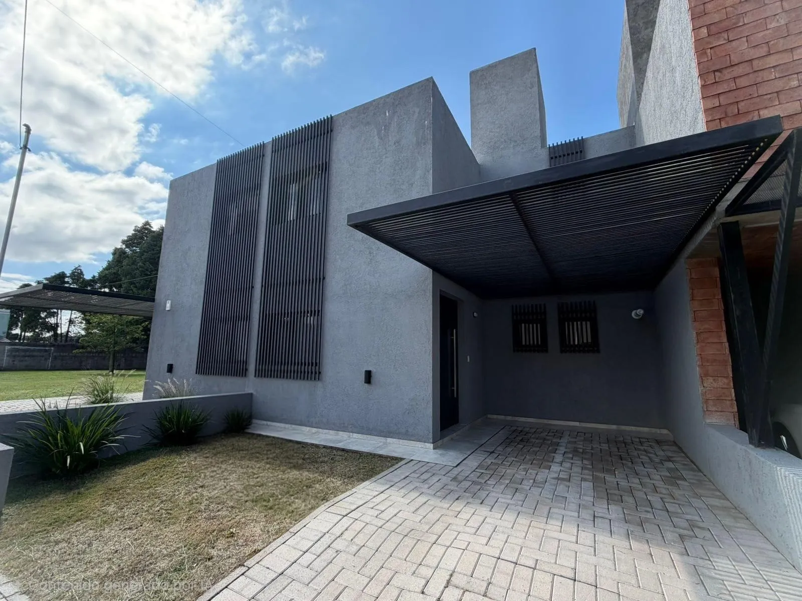 Dúplex LA PAYA II