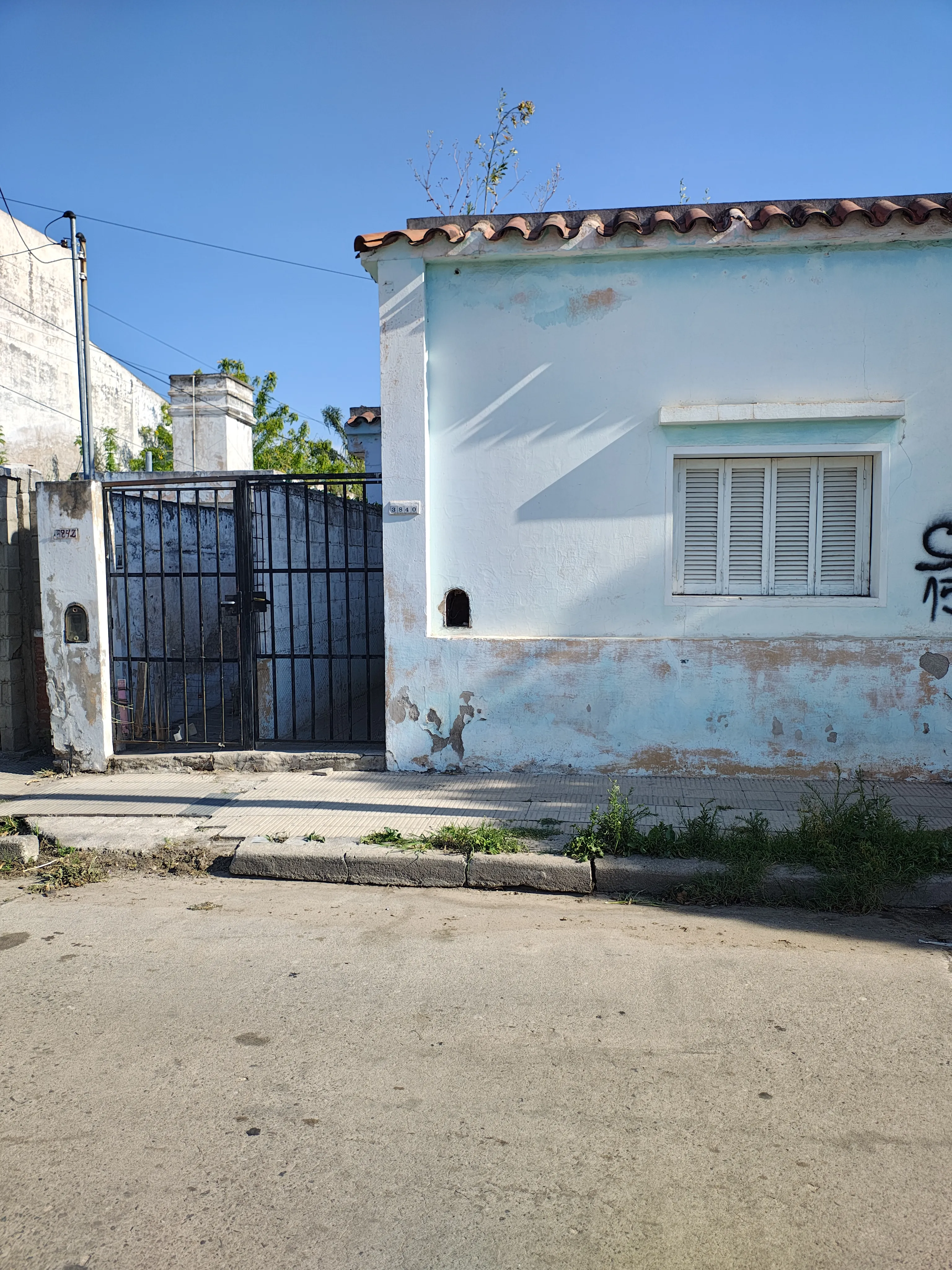2 Casas a Reciclar VENTA - Tall. Sud!