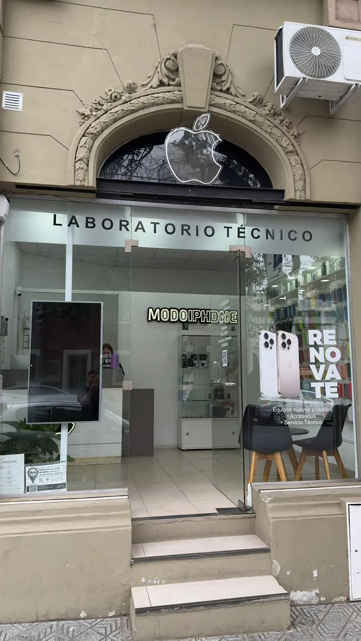 Fondo de Comercio - Venta!