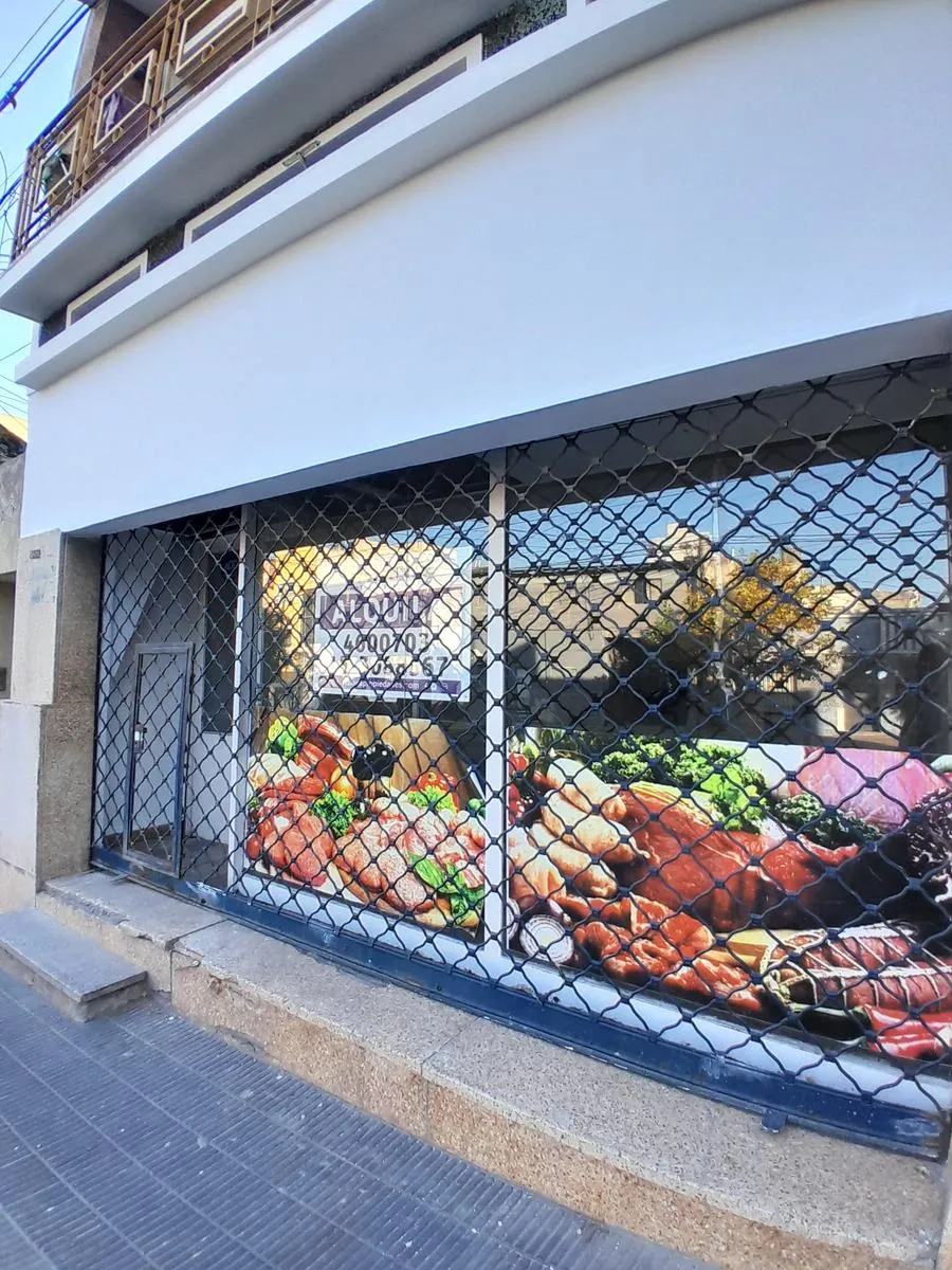 BUENO Y BARATO LOCAL EN Barrio Pueyrredón-  TAP4570606