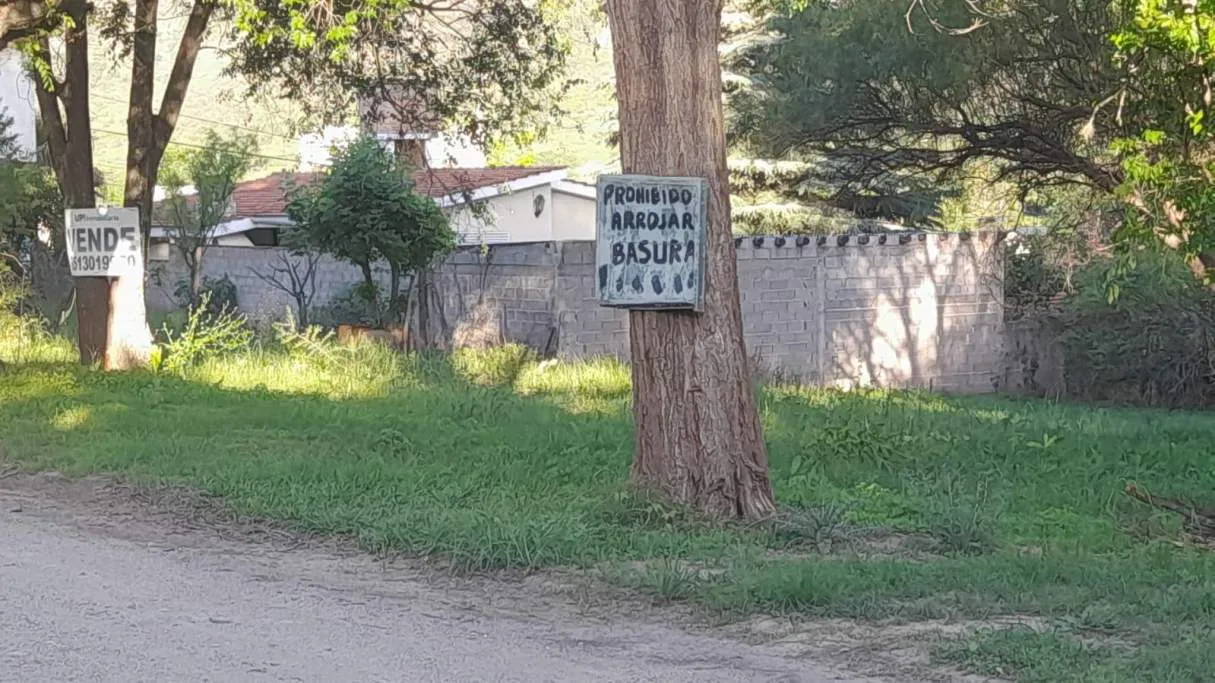 venta 2 terrenos  900m  a metros del Rio - San Antonio de Arredondo