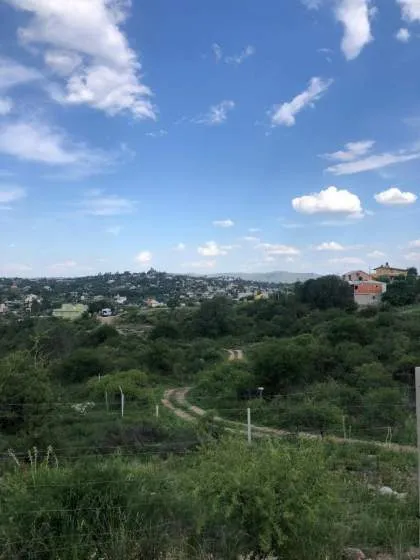 Venta Terreno 680m2- Escritura- Estancia Vieja
