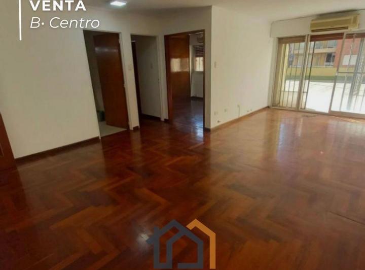 Departamento · 115m² · 7 Ambientes