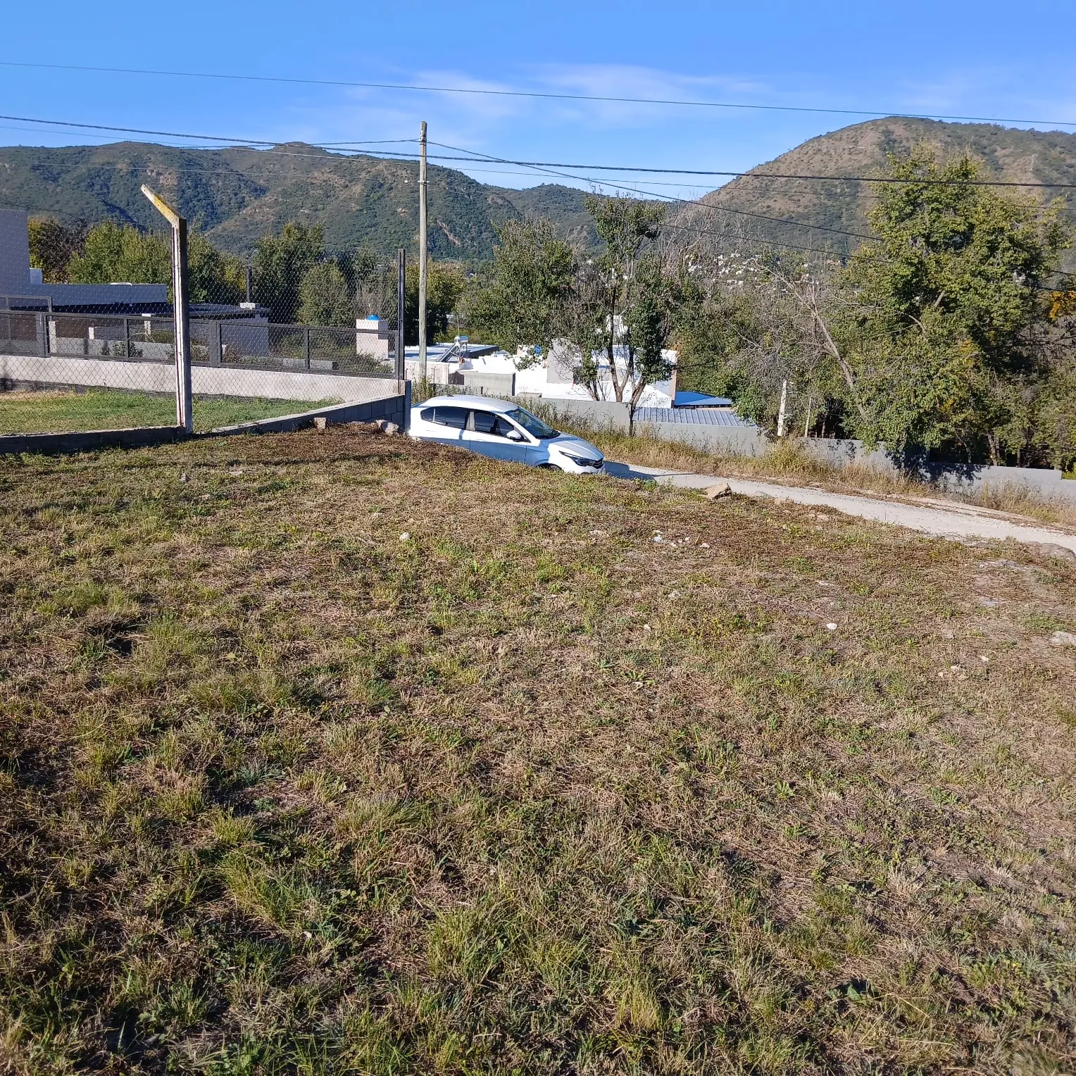 Lote en Venta Balcones de Playa de Oro. 800mts