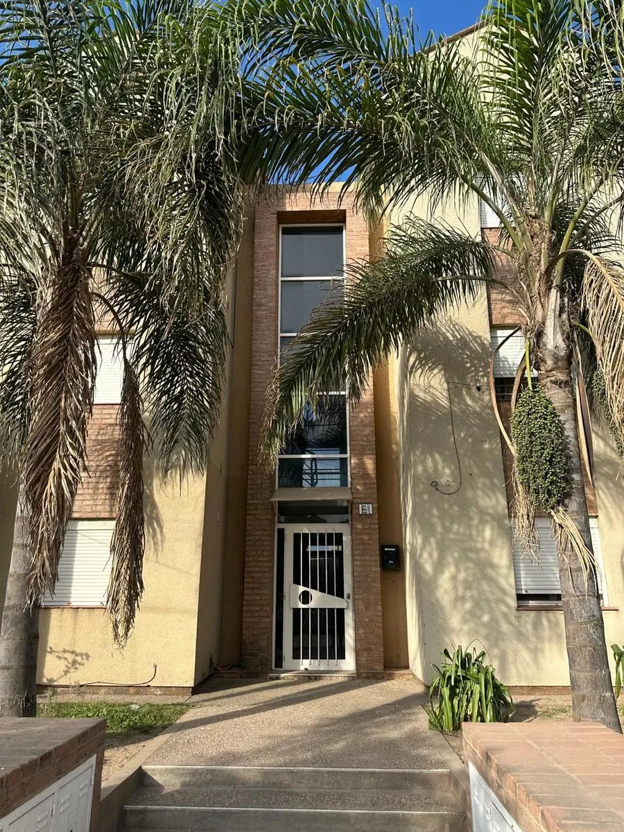 Departamento en Venta 2 Dormitorios Smata 2 Cochera y Seguridad