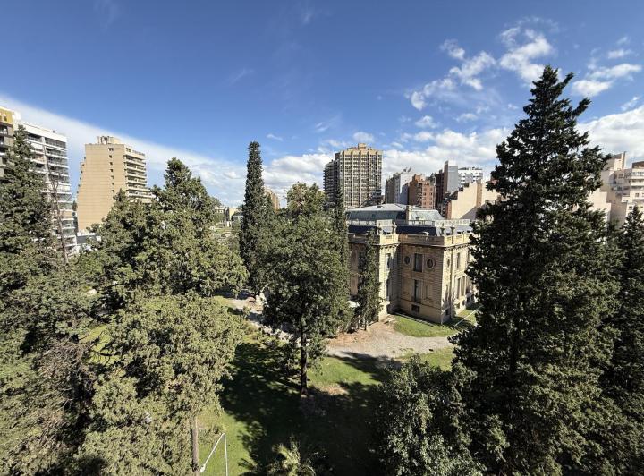 Departamento · 46m² · 2 Ambientes