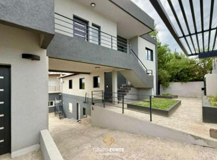 Departamento · 35m² · 2 Ambientes