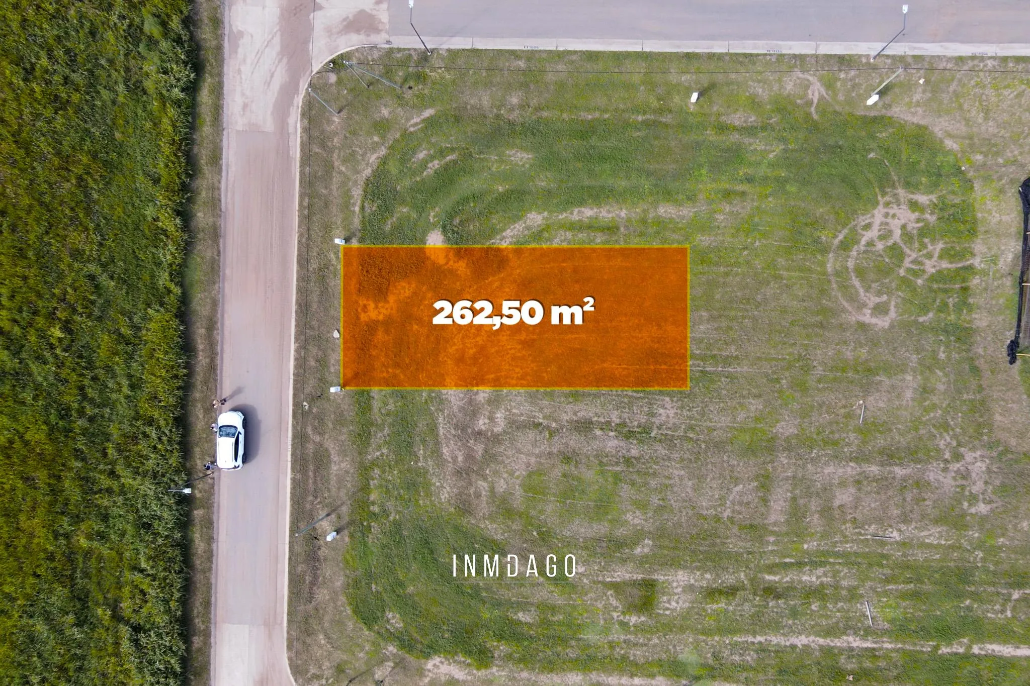 Lote en venta en Docta Central – Etapa 1 (Malagueño)