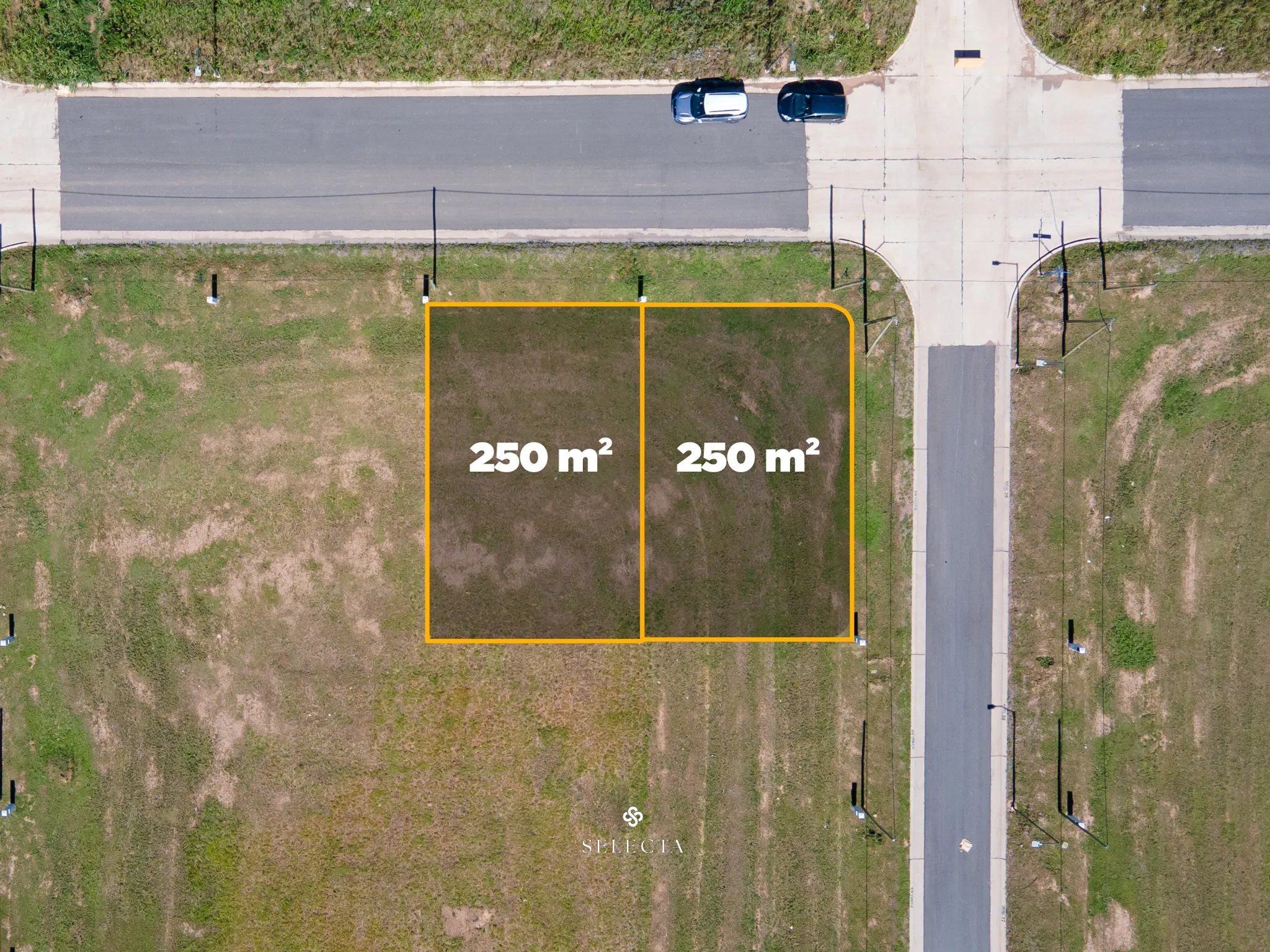 LOTES CONTIGUOS en venta – Docta Central