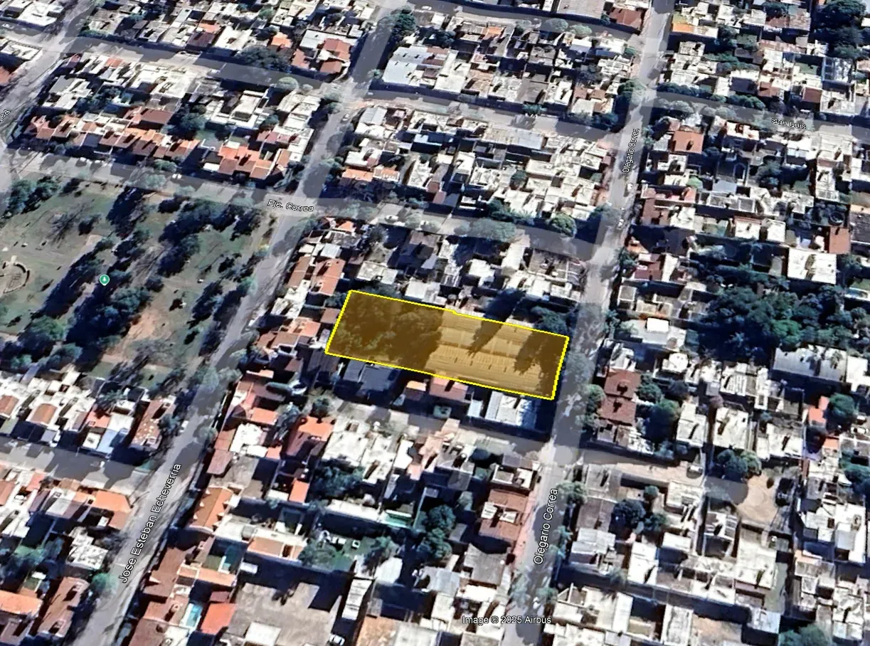GALPON A RECICLAR CON GRAN TERRENO -EXCELENTE UBICACION!! 23 x 68 !!