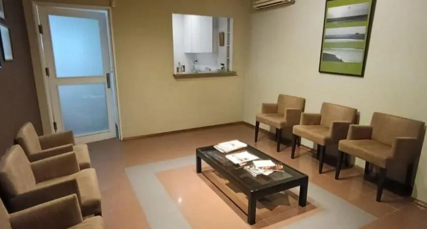 Alquiler de Consultorio Odontológico Habilitado – Centro de Córdoba
