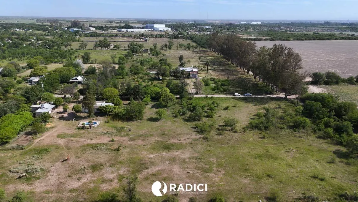 VENTA LOTE DE 7500 M2 ZONA INDUSTRIAL - A METROS DE MALVINAS ARGETINA - VENI A V...