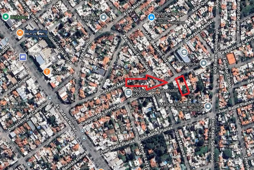 El próximo Housing del Cerro