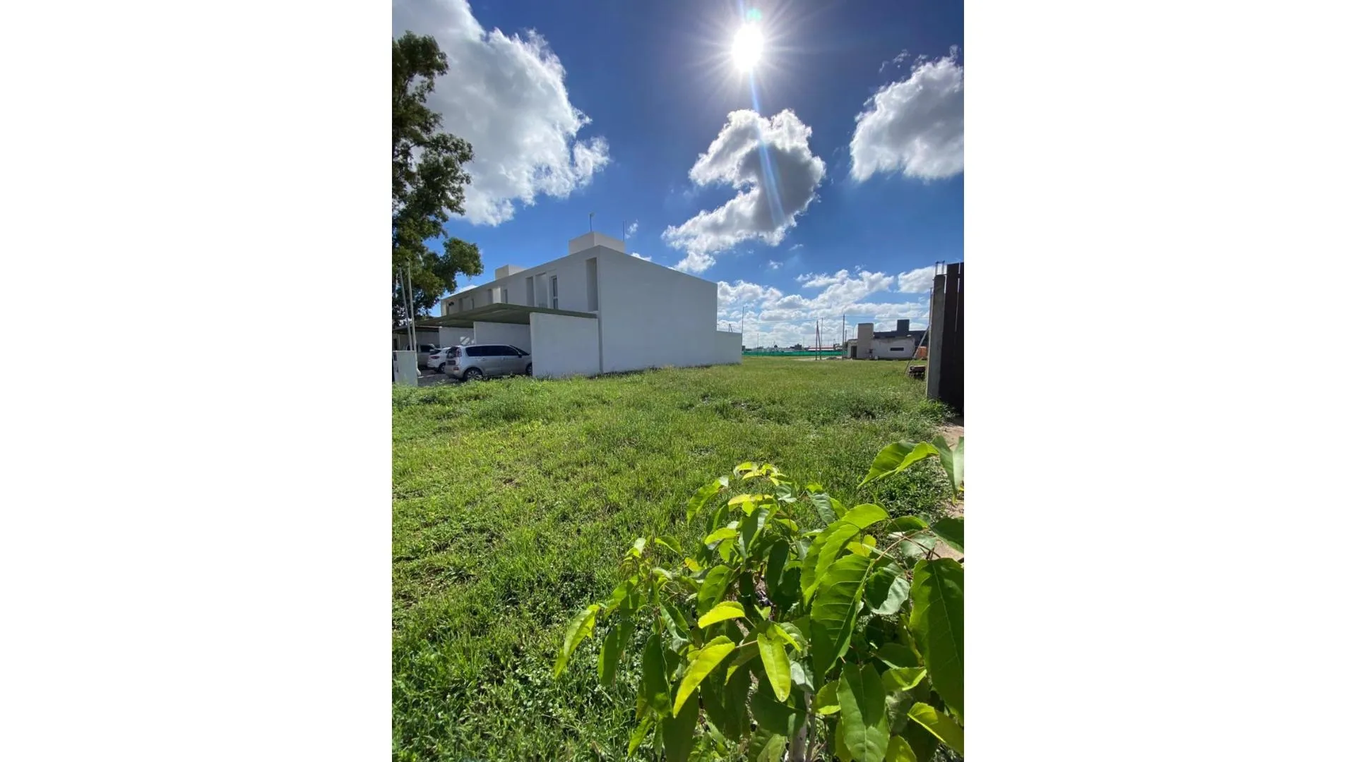 LOTE VENTA 258m2 APTO DUPLEX RINCONES MANANTIALES