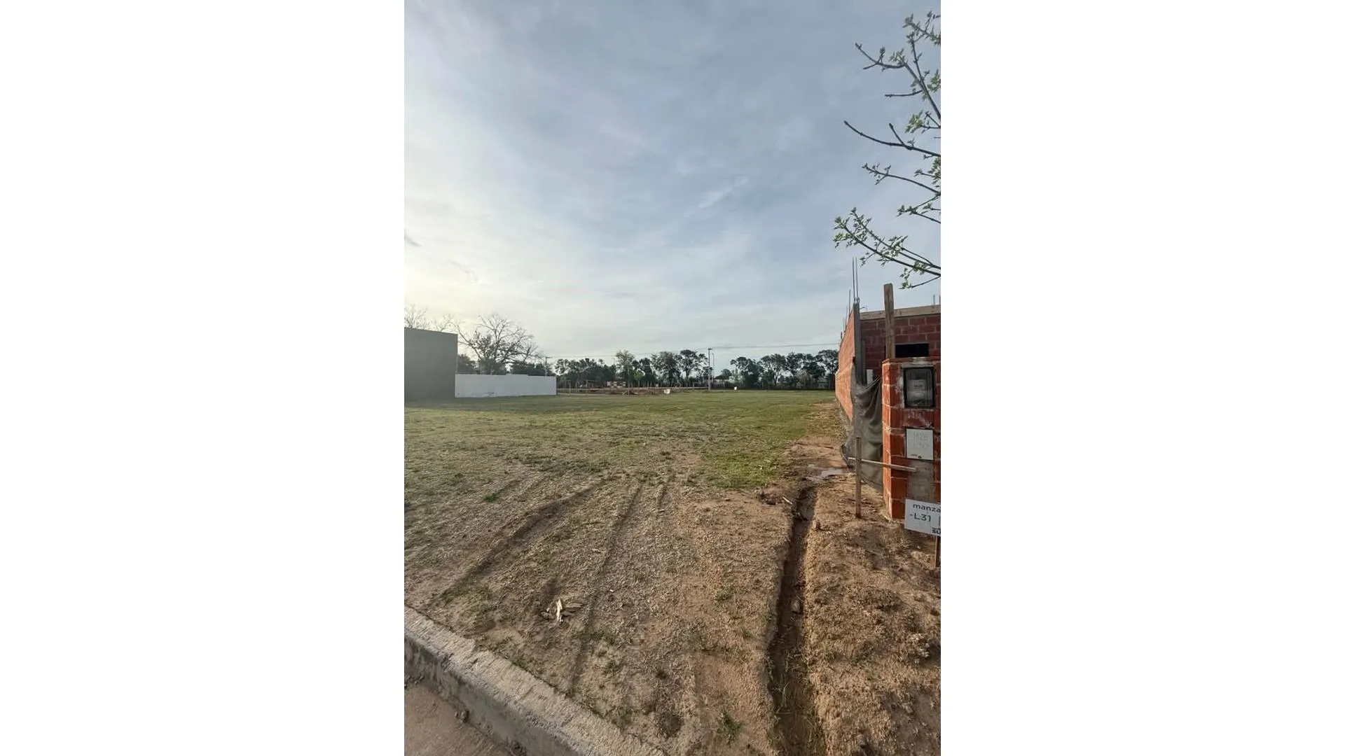 LOTE VENTA 360M2 DISTRITO SUR CONSULTAR OPCIONES
