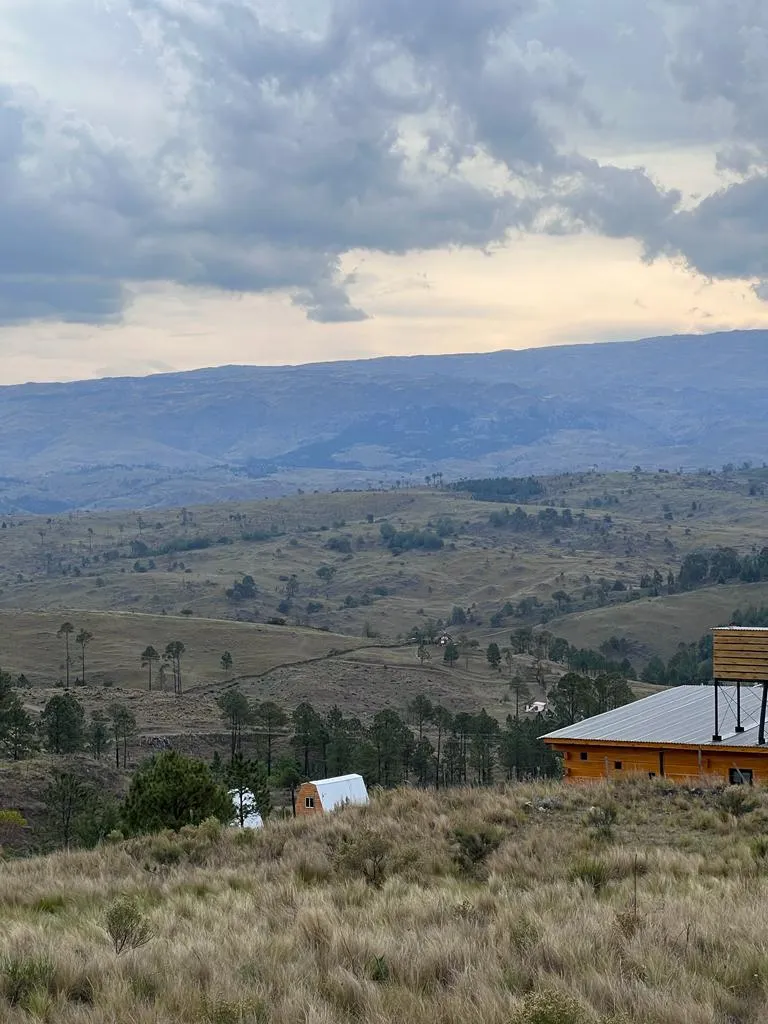 LOTES EN VENTA, VILLA YACANTO DE CALAMUCHITA
