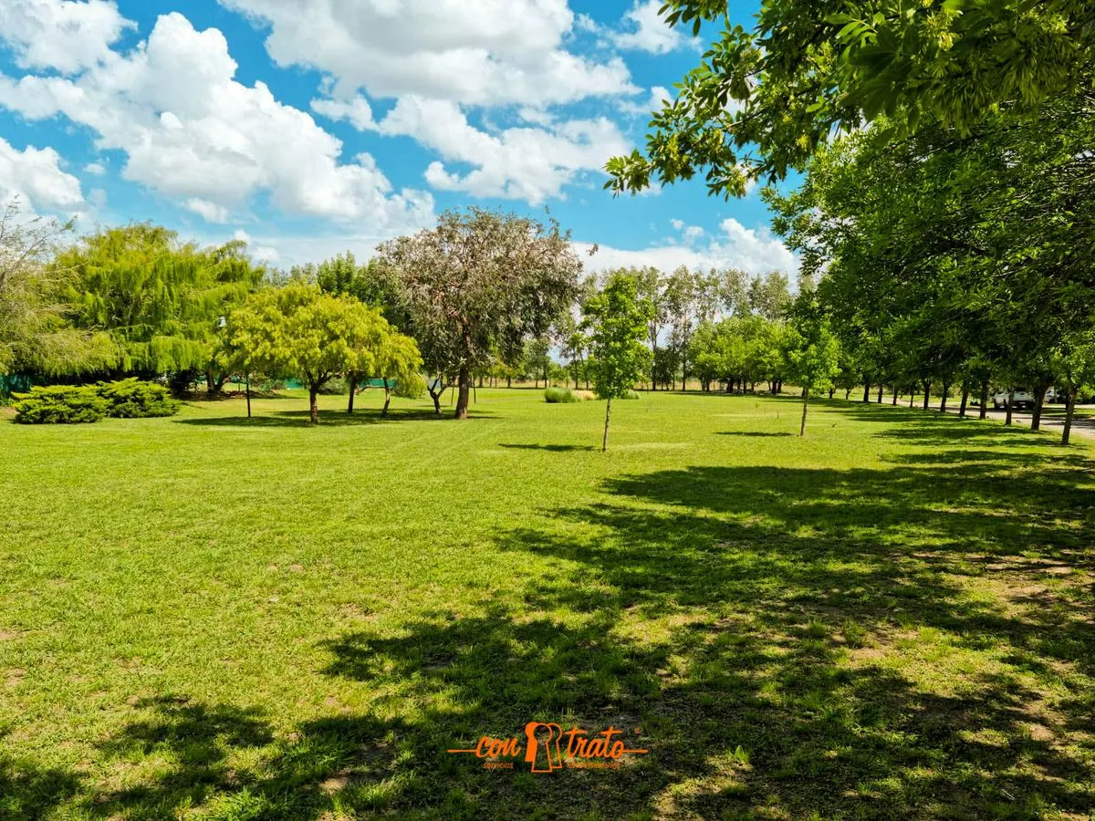 Venta de terreno en Chacras de la Villa- Villa Allende