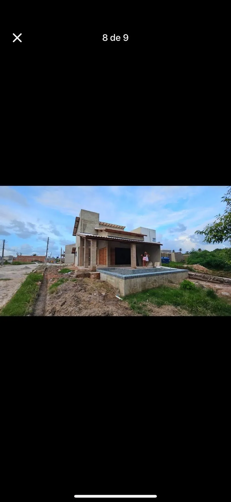 KABALS VENDE CASA EN EL NORDESTE BRASILEÑO
