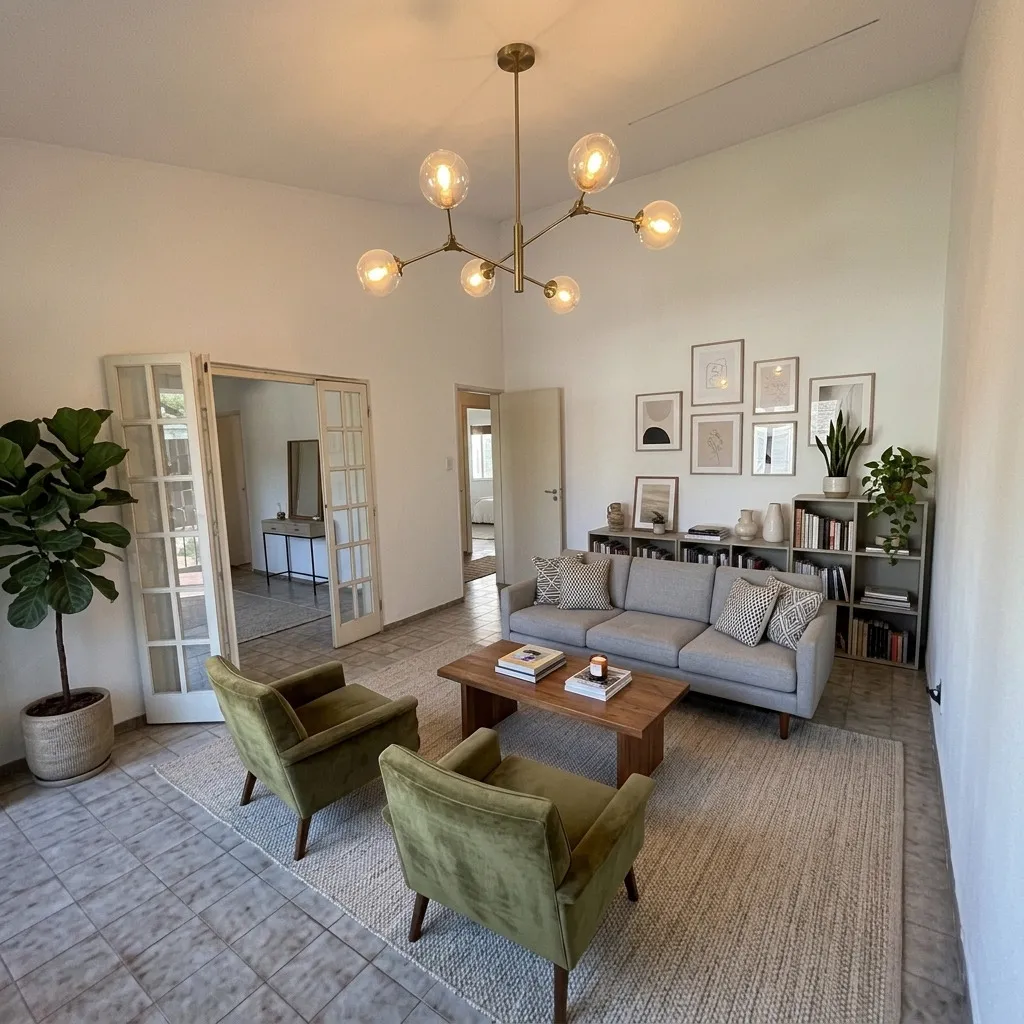 CASA 2 DORM RES VELEZ SARFIELD
