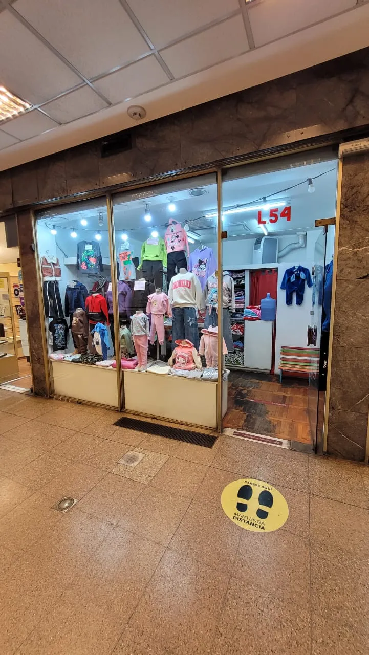 Local en Venta en Galería Planeta