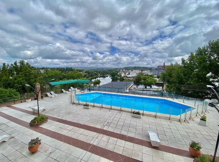 Departamento · 68m² · 2 Dormitorios · 1 Cochera