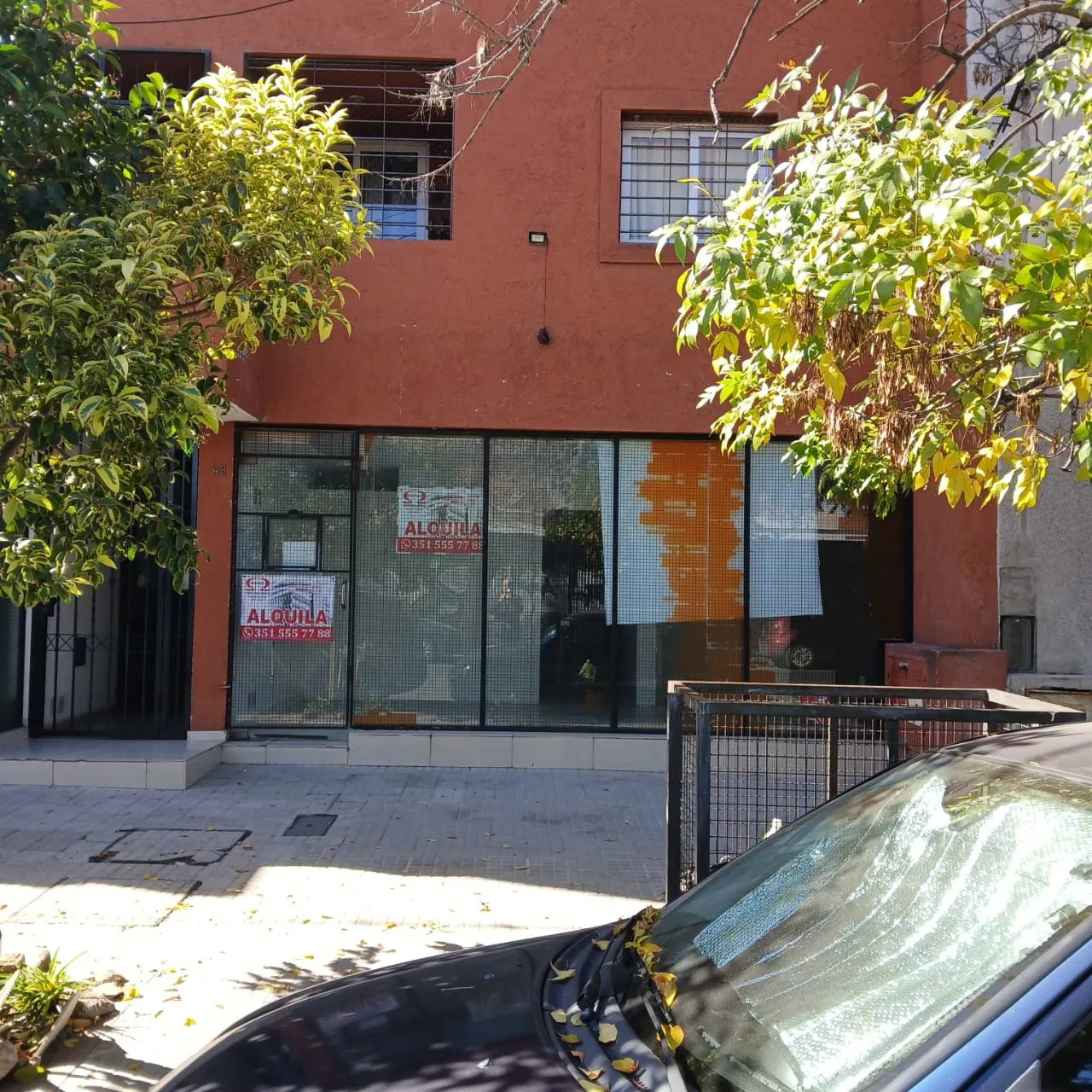 Oportunidad Local Comercial Barrio General Paz