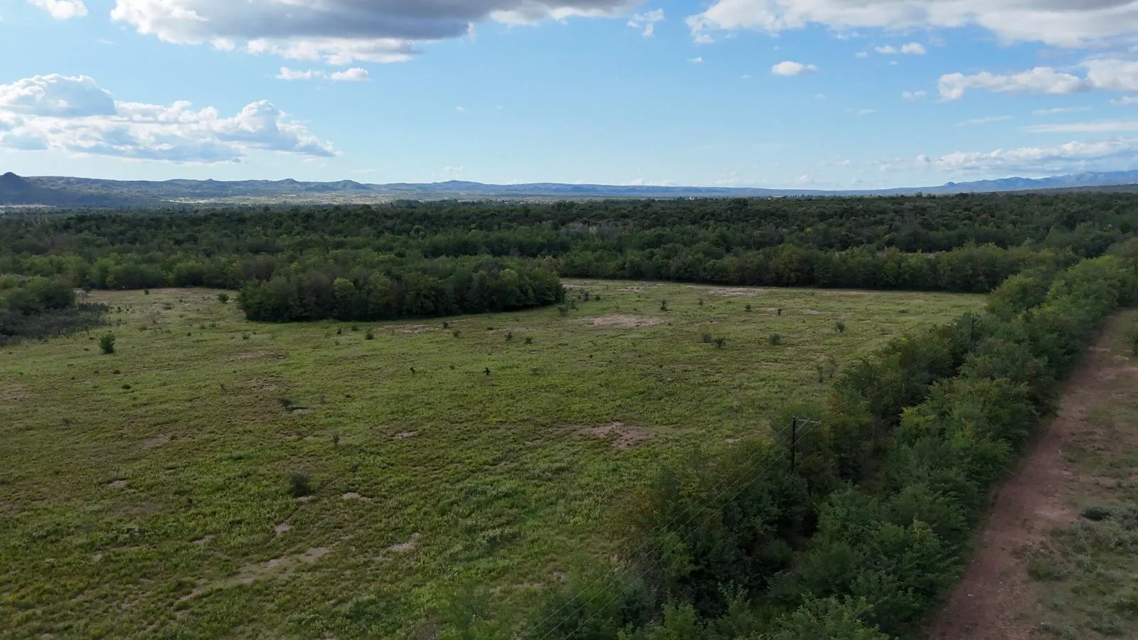 |CAMPO en VENTA| Nono-San Alberto|