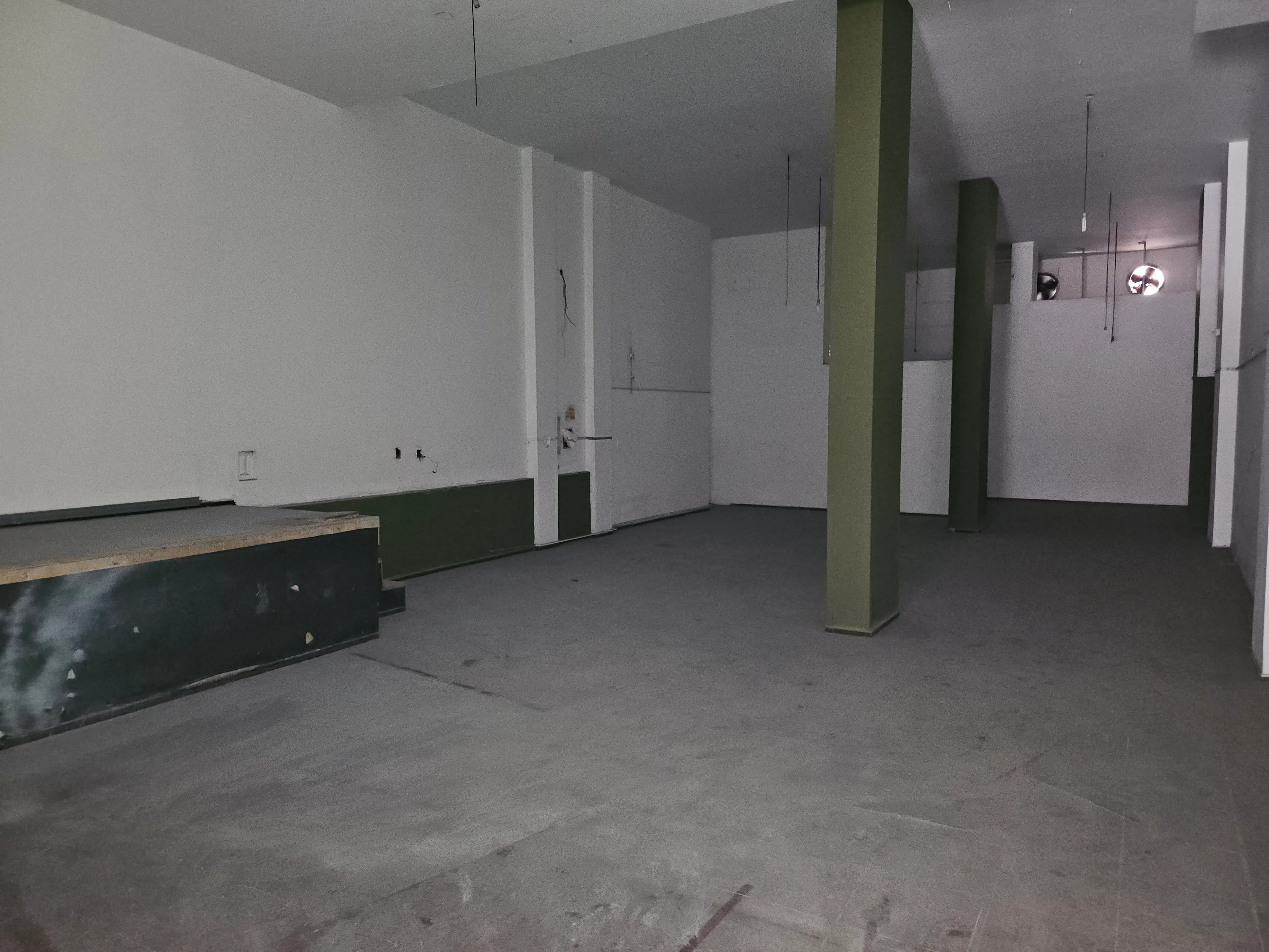 Oportunidad Local en Venta