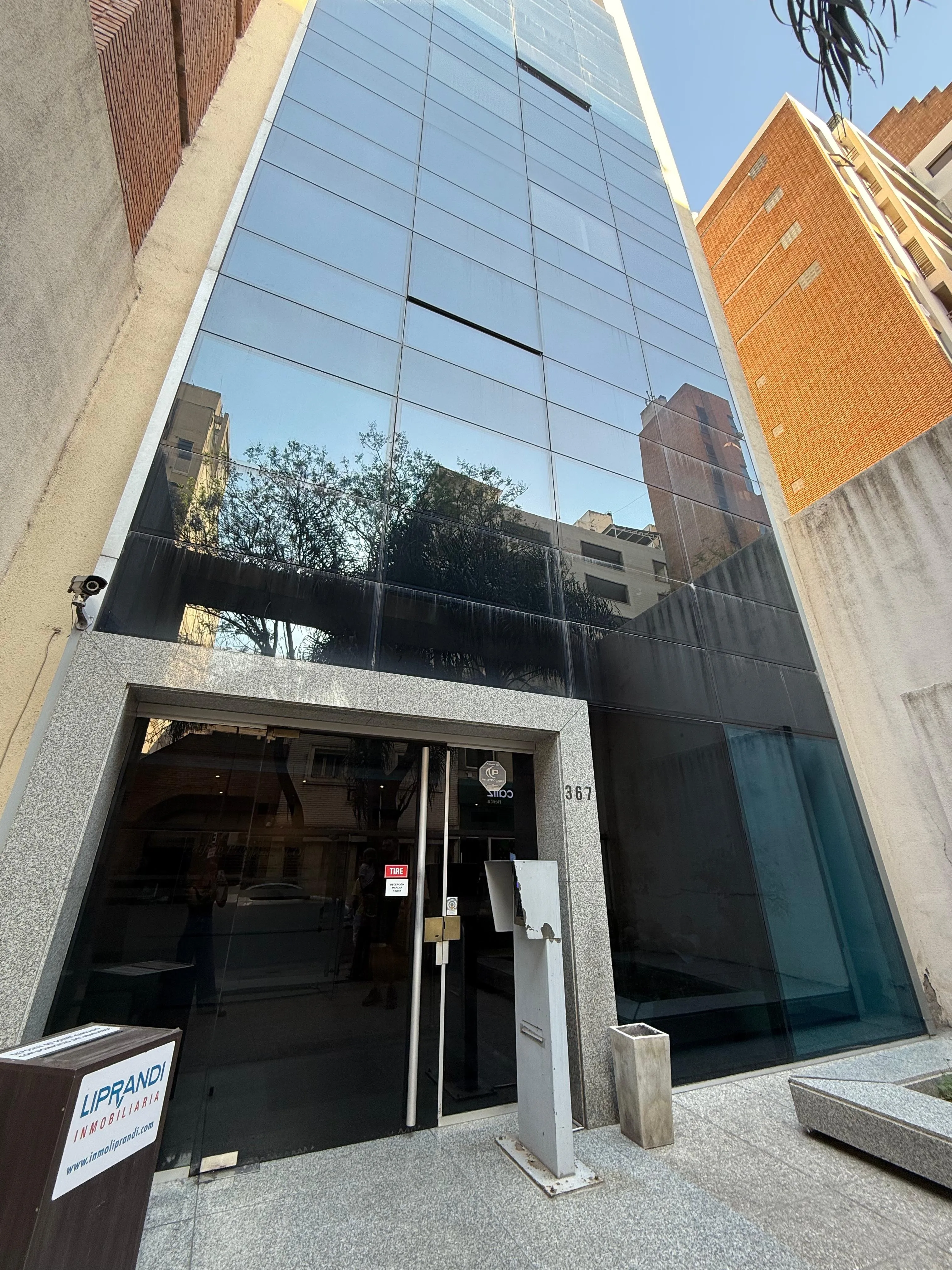 OFICINA - CENTRO