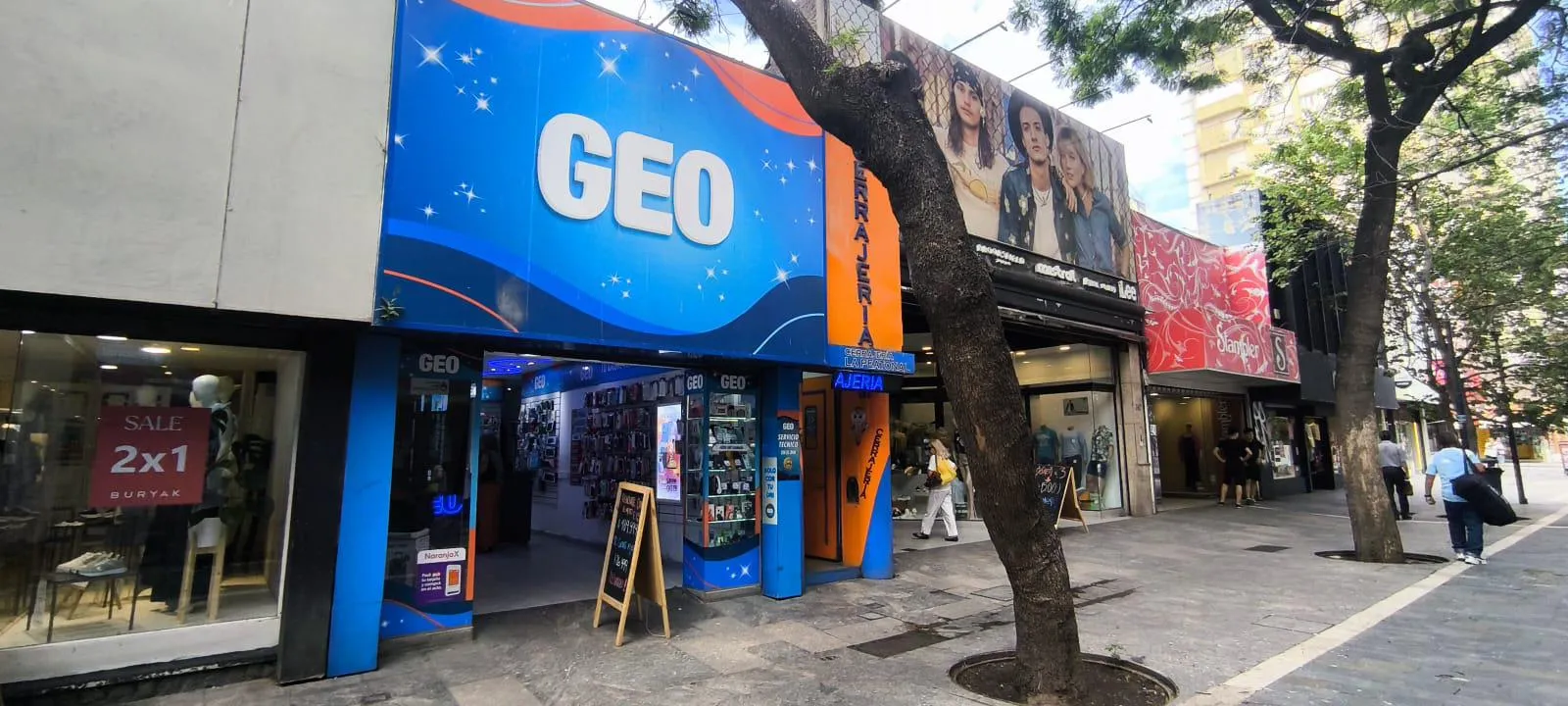 Local en venta con renta Centro