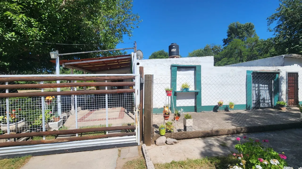Zona parque de la Vida - Amplio terreno