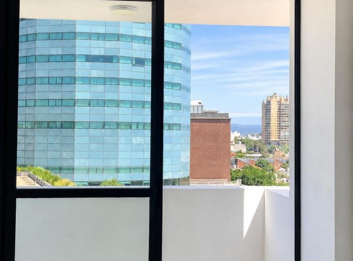 Departamento · 40m² · 2 Ambientes