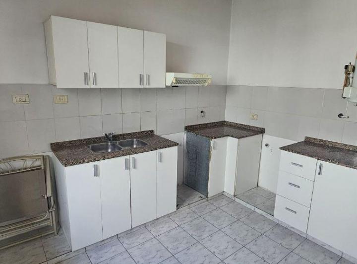 Departamento · 58m² · 3 Ambientes
