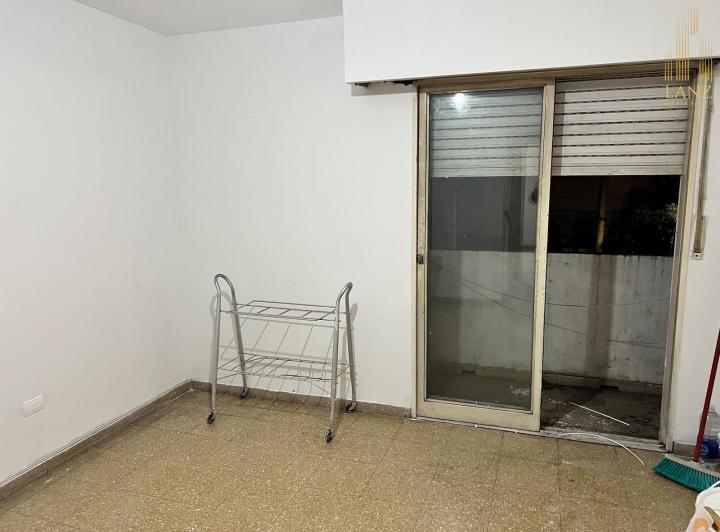 Departamento · 35m² · 2 Ambientes