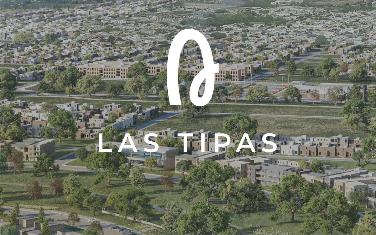 Venta Terreno Las Tipas Manantiales 2, 358m2