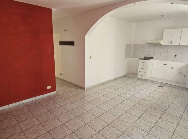 Departamento · 63m² · 3 Ambientes