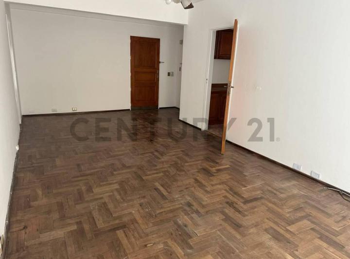 Departamento · 100m² · 4 Ambientes
