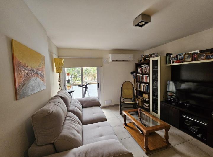 Departamento · 58m² · 3 Ambientes