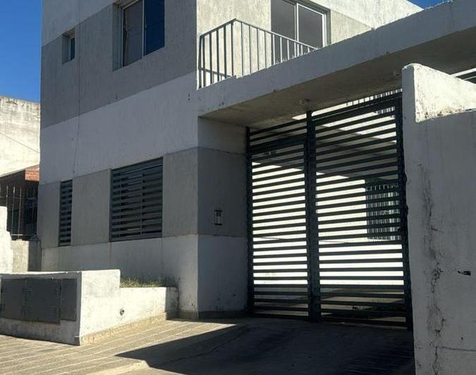 Departamento · 152m² · 4 Ambientes · 1 Cochera
