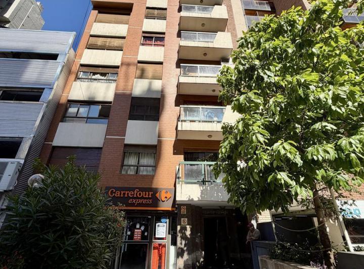 Departamento · 92m² · 4 Ambientes