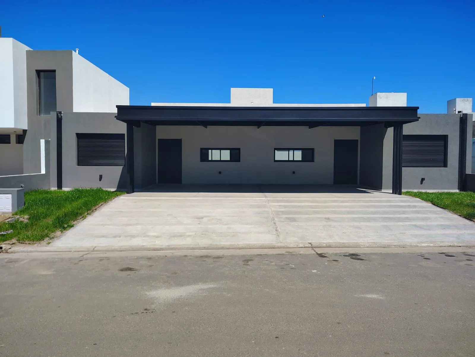 TODO PLANTA BAJA 2 DORM. 2 BAÑOS CATEGORIA PREMIUM SAN IGNACIO VILLAGE