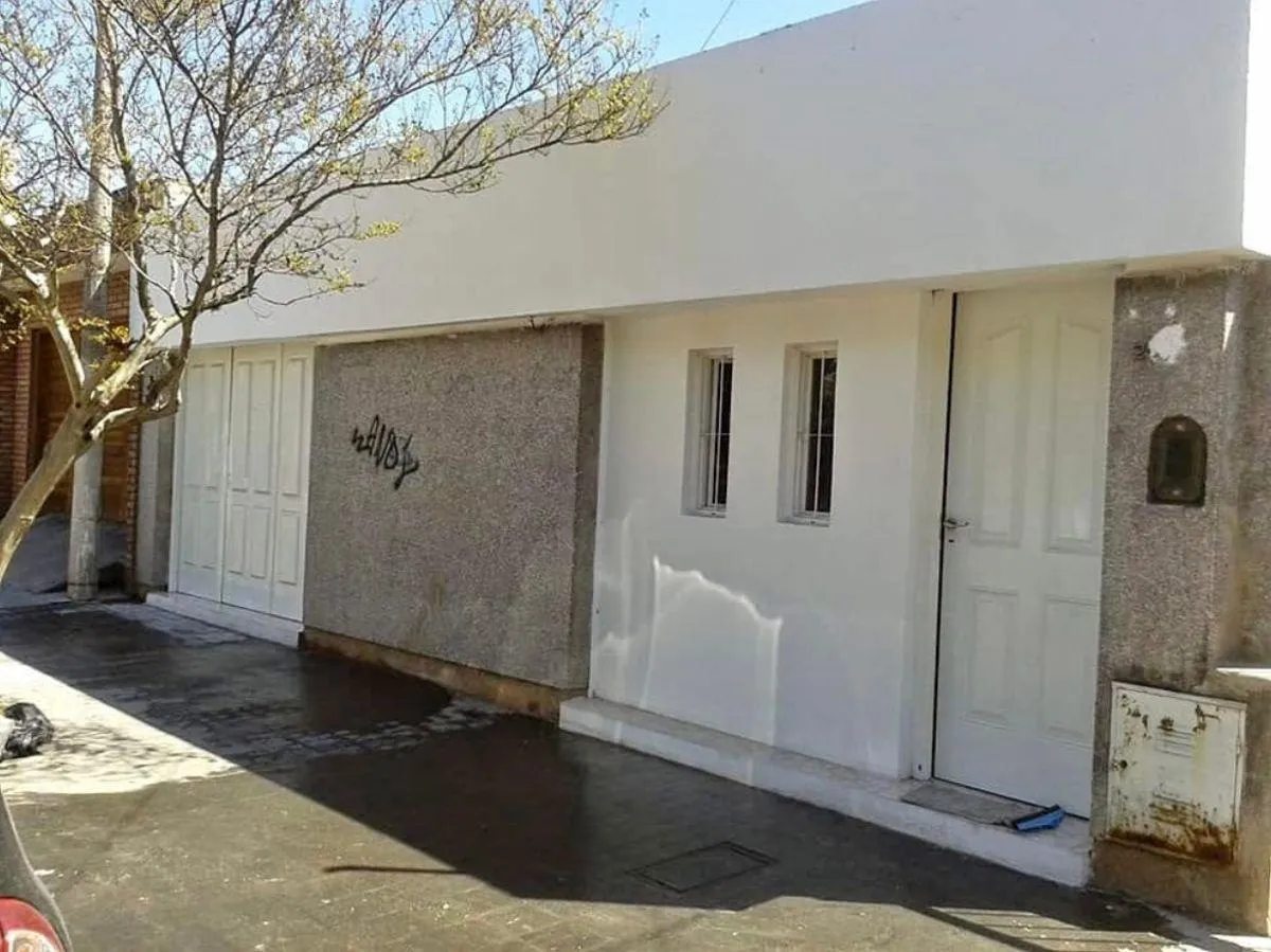 Casa en Venta en General Pueyrredón, Zona Tranquila