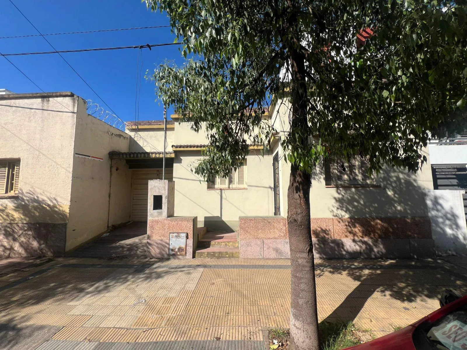 TERRENO EN VENTA ZONA TRIBUNALES II- BARRIO OBSERVATORIO-