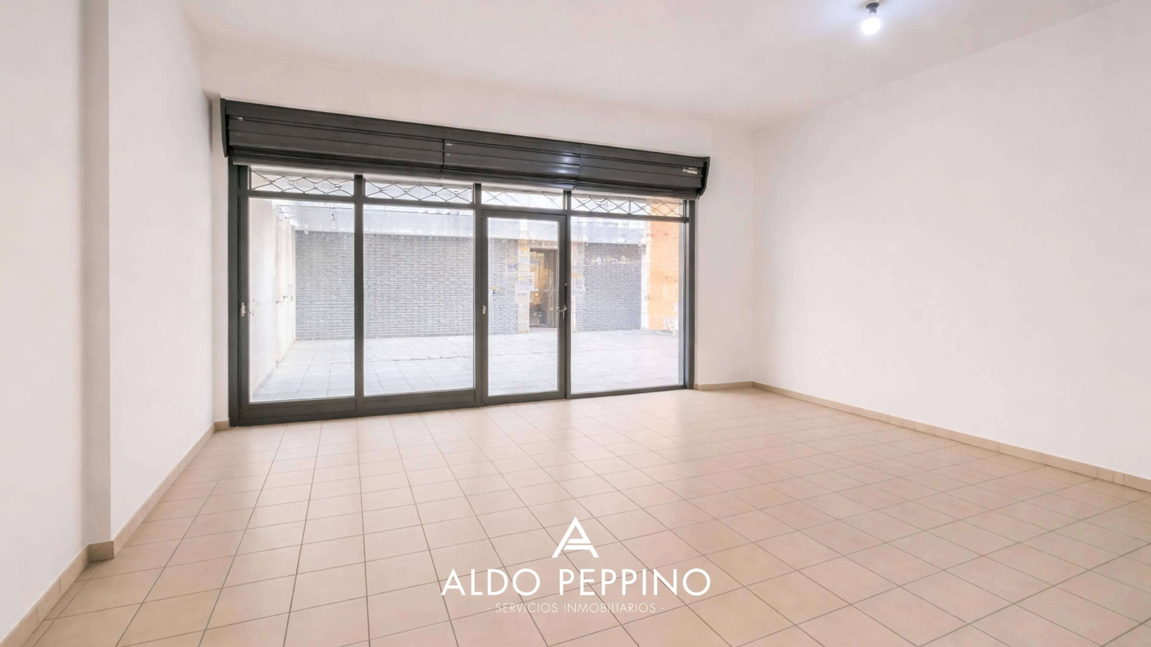 LOCAL COMERCIAL - ALBERDI