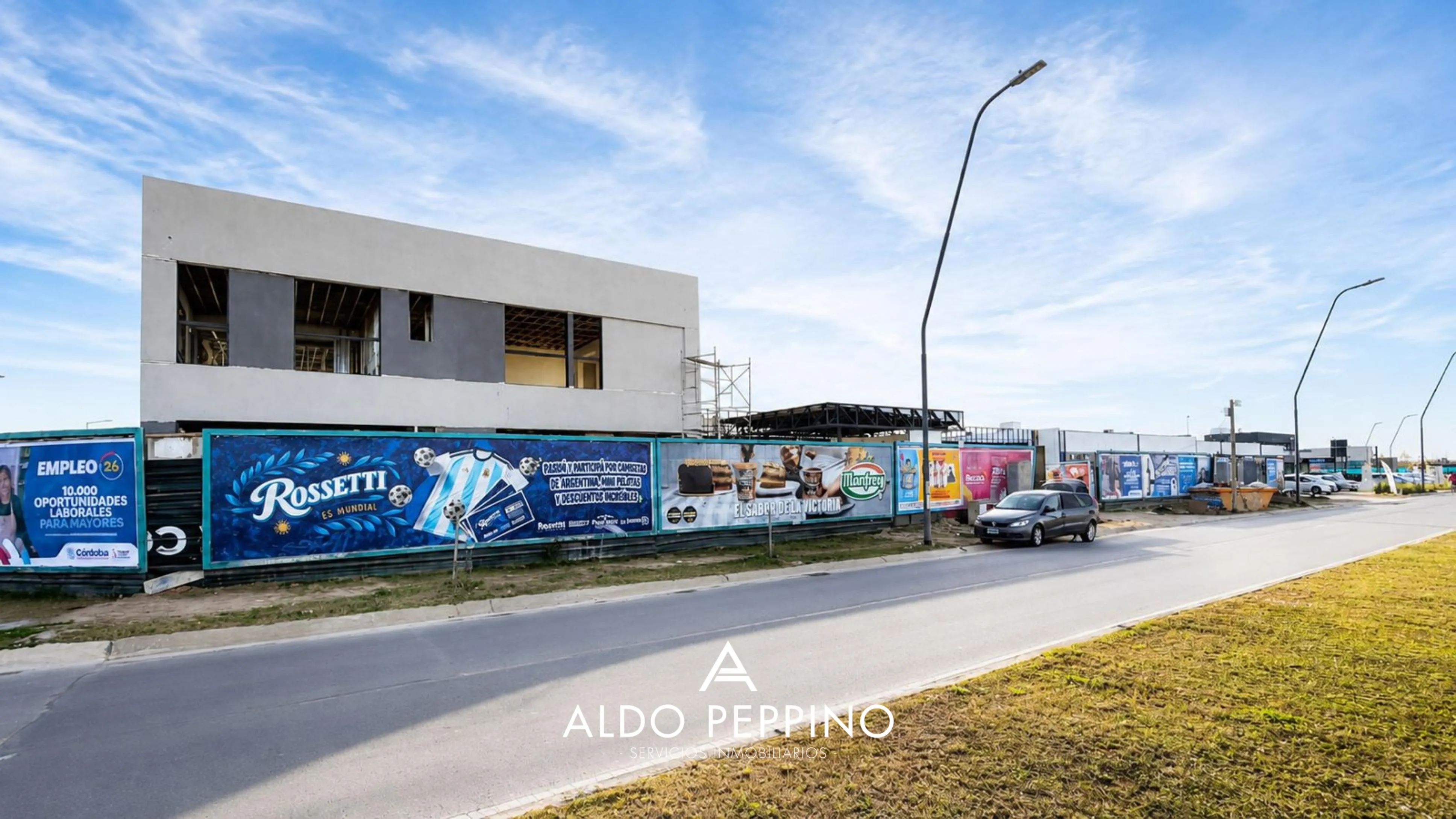 LOCAL COMERCIAL - MANANTIALES II