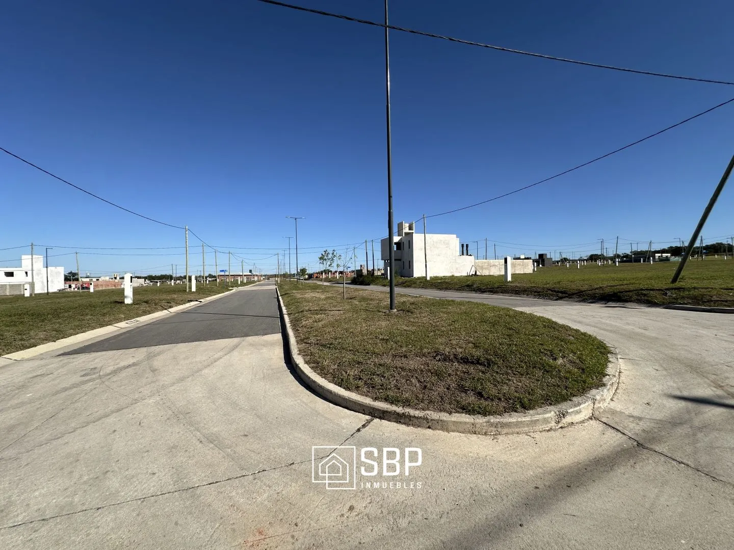 Lotes en Venta | Docta Central | Sector Malagueño