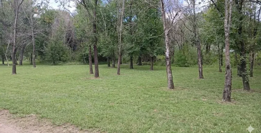 SE VENDE TERRENO DE 404 M2 EN CERRO DE ORO. MF